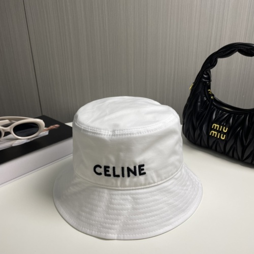 Cheap Celine Caps #1237802 Replica Wholesale [$27.00 USD] [ITEM#1237802] on Replica Celine Caps