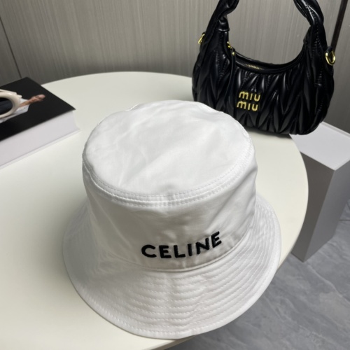 Cheap Celine Caps #1237802 Replica Wholesale [$27.00 USD] [ITEM#1237802] on Replica Celine Caps