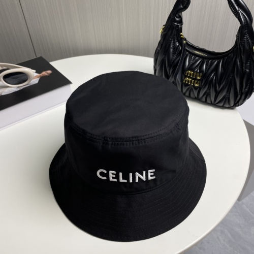 Cheap Celine Caps #1237803 Replica Wholesale [$27.00 USD] [ITEM#1237803] on Replica Celine Caps