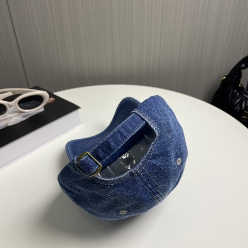 Cheap Celine Caps #1237804 Replica Wholesale [$27.00 USD] [ITEM#1237804] on Replica Celine Caps