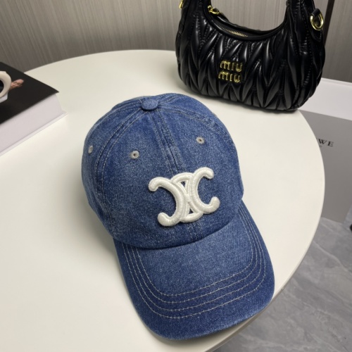 Cheap Celine Caps #1237804 Replica Wholesale [$27.00 USD] [ITEM#1237804] on Replica Celine Caps