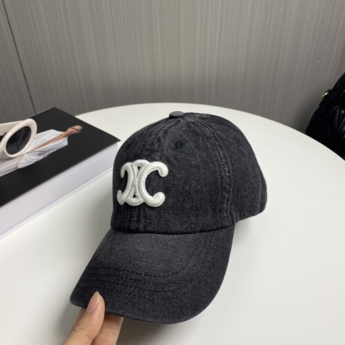 Cheap Celine Caps #1237805 Replica Wholesale [$27.00 USD] [ITEM#1237805] on Replica Celine Caps