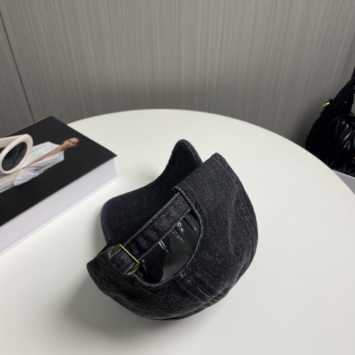 Cheap Celine Caps #1237805 Replica Wholesale [$27.00 USD] [ITEM#1237805] on Replica Celine Caps