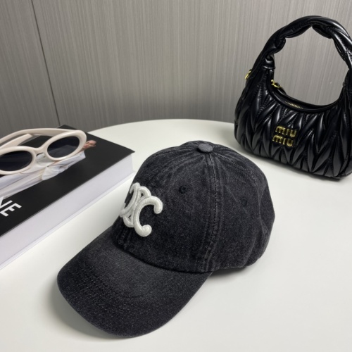 Cheap Celine Caps #1237805 Replica Wholesale [$27.00 USD] [ITEM#1237805] on Replica Celine Caps