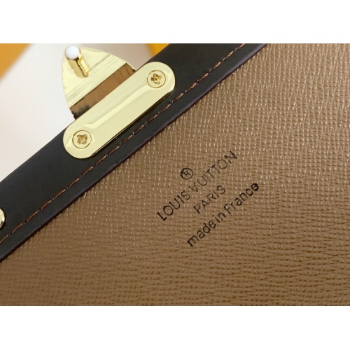 Cheap Louis Vuitton LV Card Case For Women #1237845 Replica Wholesale [$40.00 USD] [ITEM#1237845] on Replica Louis Vuitton LV Wallets