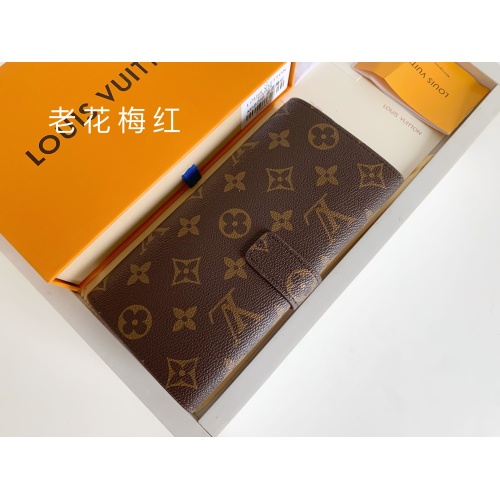 Cheap Louis Vuitton LV Card Case For Women #1237850 Replica Wholesale [$40.00 USD] [ITEM#1237850] on Replica Louis Vuitton LV Wallets