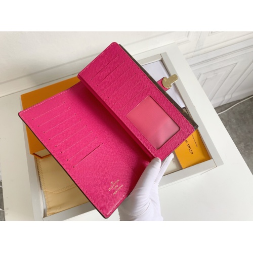 Cheap Louis Vuitton LV Card Case For Women #1237850 Replica Wholesale [$40.00 USD] [ITEM#1237850] on Replica Louis Vuitton LV Wallets