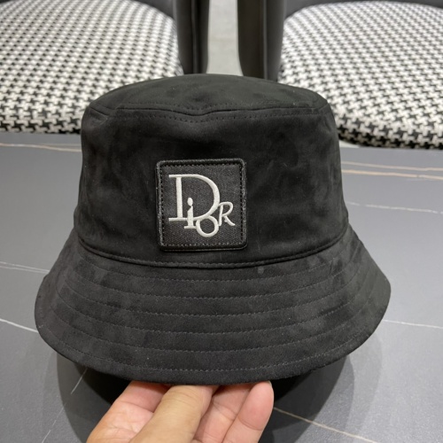 Cheap Christian Dior Caps #1237866 Replica Wholesale [$36.00 USD] [ITEM#1237866] on Replica Christian Dior Caps