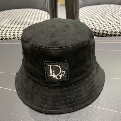 Cheap Christian Dior Caps #1237866 Replica Wholesale [$36.00 USD] [ITEM#1237866] on Replica Christian Dior Caps