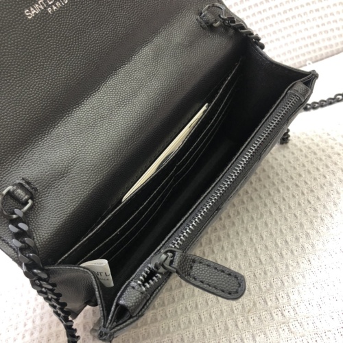 Cheap Yves Saint Laurent YSL AAA Quality Messenger Bags For Women #1237868 Replica Wholesale [$82.00 USD] [ITEM#1237868] on Replica Yves Saint Laurent YSL AAA Messenger Bags