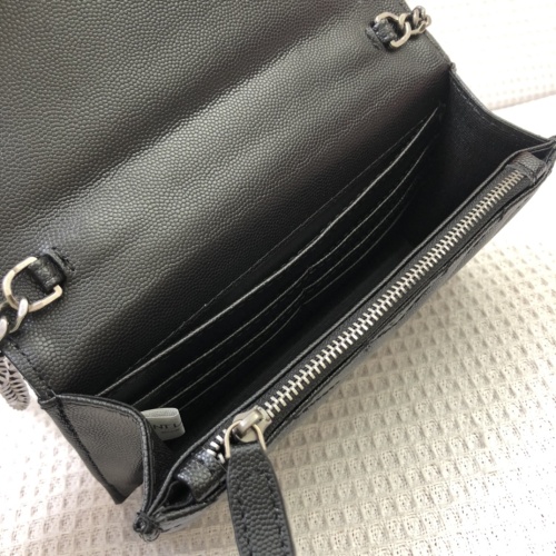 Cheap Yves Saint Laurent YSL AAA Quality Messenger Bags For Women #1237869 Replica Wholesale [$82.00 USD] [ITEM#1237869] on Replica Yves Saint Laurent YSL AAA Messenger Bags