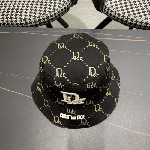 Cheap Christian Dior Caps #1237871 Replica Wholesale [$36.00 USD] [ITEM#1237871] on Replica Christian Dior Caps