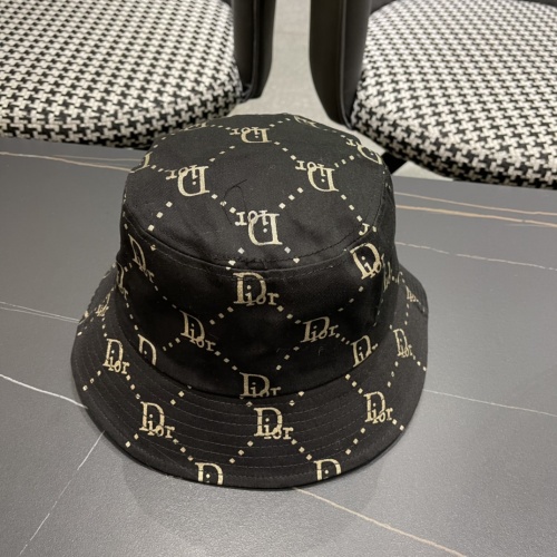 Cheap Christian Dior Caps #1237871 Replica Wholesale [$36.00 USD] [ITEM#1237871] on Replica Christian Dior Caps