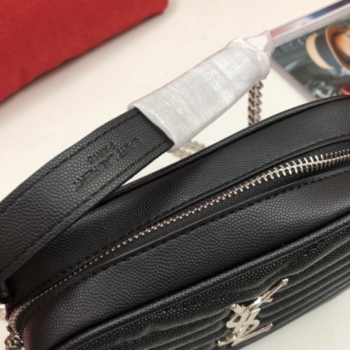 Cheap Yves Saint Laurent YSL AAA Quality Messenger Bags For Women #1237873 Replica Wholesale [$82.00 USD] [ITEM#1237873] on Replica Yves Saint Laurent YSL AAA Messenger Bags