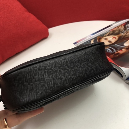 Cheap Yves Saint Laurent YSL AAA Quality Messenger Bags For Women #1237874 Replica Wholesale [$82.00 USD] [ITEM#1237874] on Replica Yves Saint Laurent YSL AAA Messenger Bags