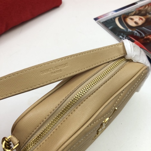 Cheap Yves Saint Laurent YSL AAA Quality Messenger Bags For Women #1237875 Replica Wholesale [$82.00 USD] [ITEM#1237875] on Replica Yves Saint Laurent YSL AAA Messenger Bags