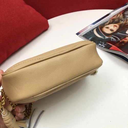 Cheap Yves Saint Laurent YSL AAA Quality Messenger Bags For Women #1237875 Replica Wholesale [$82.00 USD] [ITEM#1237875] on Replica Yves Saint Laurent YSL AAA Messenger Bags