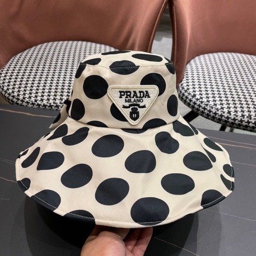 Cheap Prada Caps #1237883 Replica Wholesale [$36.00 USD] [ITEM#1237883] on Replica Prada Caps