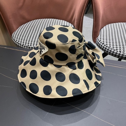 Cheap Prada Caps #1237884 Replica Wholesale [$36.00 USD] [ITEM#1237884] on Replica Prada Caps