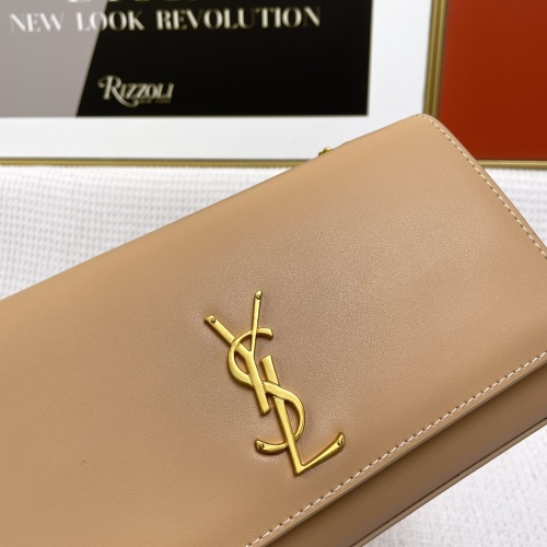 Cheap Yves Saint Laurent YSL AAA Quality Messenger Bags For Women #1237886 Replica Wholesale [$88.00 USD] [ITEM#1237886] on Replica Yves Saint Laurent YSL AAA Messenger Bags