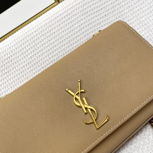 Cheap Yves Saint Laurent YSL AAA Quality Messenger Bags For Women #1237887 Replica Wholesale [$88.00 USD] [ITEM#1237887] on Replica Yves Saint Laurent YSL AAA Messenger Bags