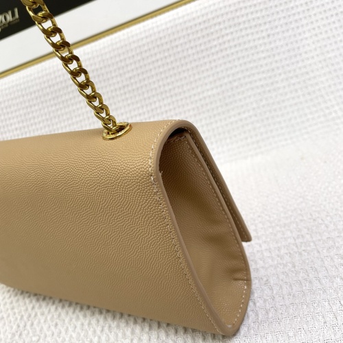 Cheap Yves Saint Laurent YSL AAA Quality Messenger Bags For Women #1237887 Replica Wholesale [$88.00 USD] [ITEM#1237887] on Replica Yves Saint Laurent YSL AAA Messenger Bags