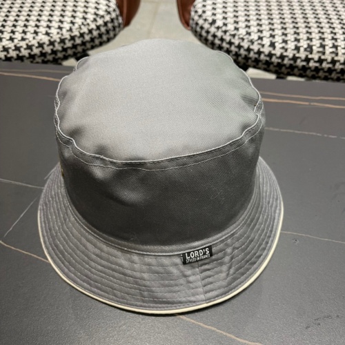 Cheap Prada Caps #1237892 Replica Wholesale [$32.00 USD] [ITEM#1237892] on Replica Prada Caps