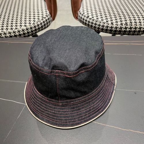 Cheap Prada Caps #1237894 Replica Wholesale [$32.00 USD] [ITEM#1237894] on Replica Prada Caps