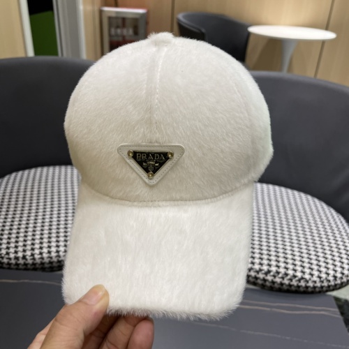 Cheap Prada Caps #1237895 Replica Wholesale [$34.00 USD] [ITEM#1237895] on Replica Prada Caps