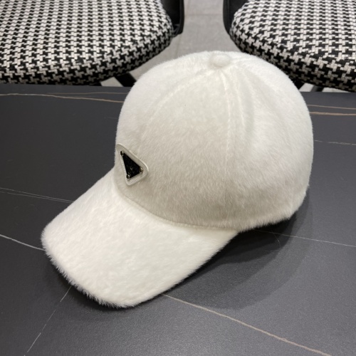 Cheap Prada Caps #1237895 Replica Wholesale [$34.00 USD] [ITEM#1237895] on Replica Prada Caps