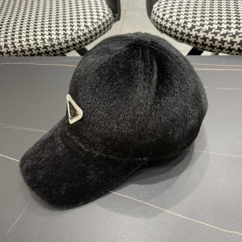 Cheap Prada Caps #1237897 Replica Wholesale [$34.00 USD] [ITEM#1237897] on Replica Prada Caps