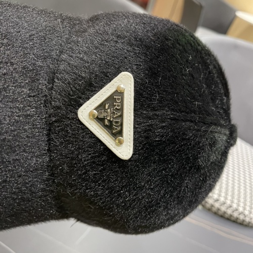 Cheap Prada Caps #1237897 Replica Wholesale [$34.00 USD] [ITEM#1237897] on Replica Prada Caps