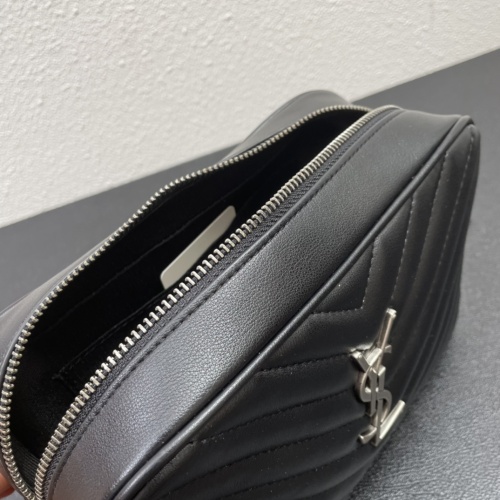 Cheap Yves Saint Laurent YSL AAA Quality Messenger Bags For Women #1237898 Replica Wholesale [$96.00 USD] [ITEM#1237898] on Replica Yves Saint Laurent YSL AAA Messenger Bags