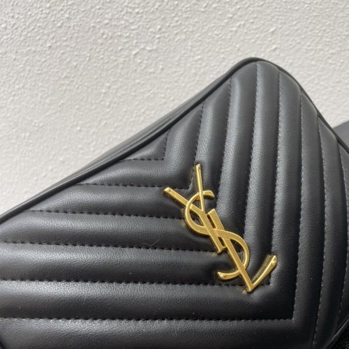 Cheap Yves Saint Laurent YSL AAA Quality Messenger Bags For Women #1237900 Replica Wholesale [$96.00 USD] [ITEM#1237900] on Replica Yves Saint Laurent YSL AAA Messenger Bags