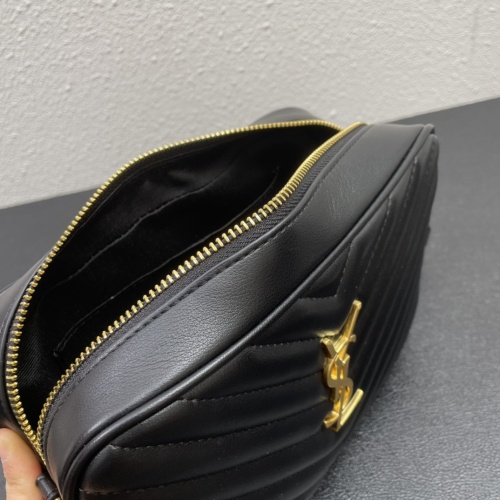 Cheap Yves Saint Laurent YSL AAA Quality Messenger Bags For Women #1237900 Replica Wholesale [$96.00 USD] [ITEM#1237900] on Replica Yves Saint Laurent YSL AAA Messenger Bags