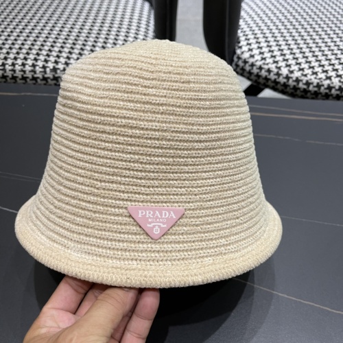 Cheap Prada Caps #1237903 Replica Wholesale [$36.00 USD] [ITEM#1237903] on Replica Prada Caps