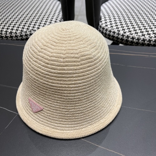 Cheap Prada Caps #1237903 Replica Wholesale [$36.00 USD] [ITEM#1237903] on Replica Prada Caps