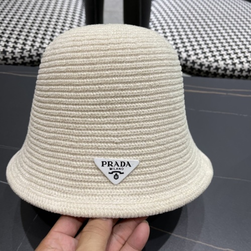 Cheap Prada Caps #1237904 Replica Wholesale [$36.00 USD] [ITEM#1237904] on Replica Prada Caps