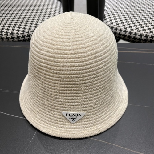 Cheap Prada Caps #1237904 Replica Wholesale [$36.00 USD] [ITEM#1237904] on Replica Prada Caps