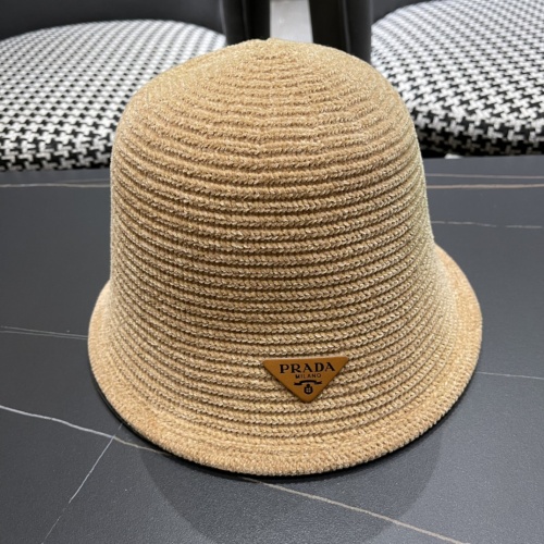 Cheap Prada Caps #1237905 Replica Wholesale [$36.00 USD] [ITEM#1237905] on Replica Prada Caps