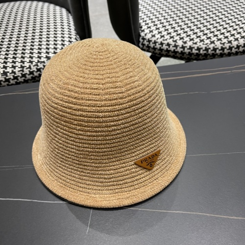 Cheap Prada Caps #1237905 Replica Wholesale [$36.00 USD] [ITEM#1237905] on Replica Prada Caps