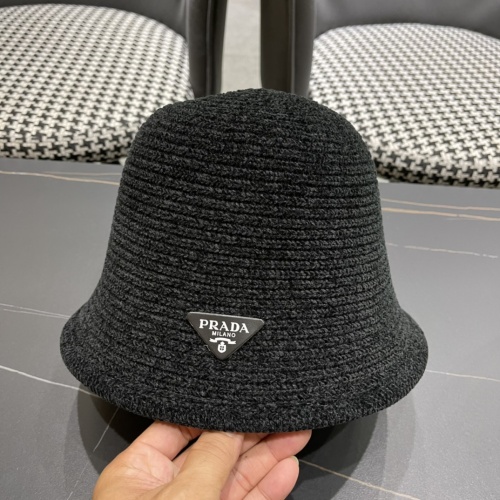 Cheap Prada Caps #1237906 Replica Wholesale [$36.00 USD] [ITEM#1237906] on Replica Prada Caps