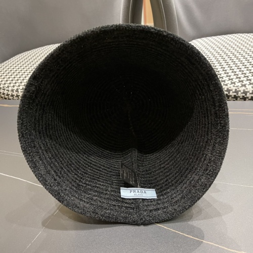 Cheap Prada Caps #1237906 Replica Wholesale [$36.00 USD] [ITEM#1237906] on Replica Prada Caps