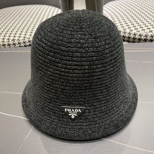 Cheap Prada Caps #1237906 Replica Wholesale [$36.00 USD] [ITEM#1237906] on Replica Prada Caps