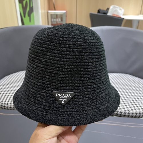 Cheap Prada Caps #1237906 Replica Wholesale [$36.00 USD] [ITEM#1237906] on Replica Prada Caps