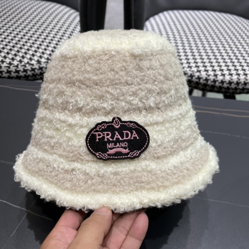 Cheap Prada Caps #1237907 Replica Wholesale [$36.00 USD] [ITEM#1237907] on Replica Prada Caps