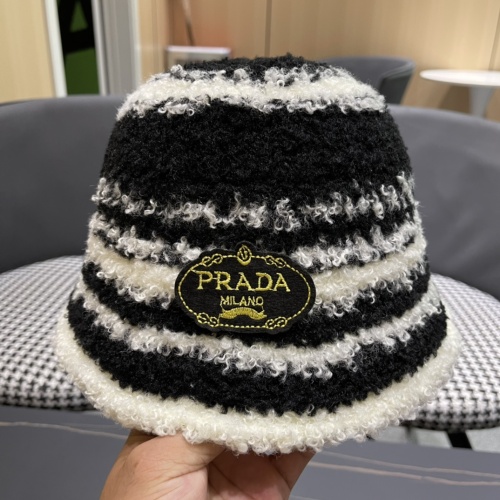 Cheap Prada Caps #1237910 Replica Wholesale [$36.00 USD] [ITEM#1237910] on Replica Prada Caps