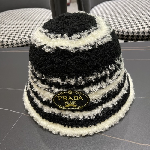 Cheap Prada Caps #1237910 Replica Wholesale [$36.00 USD] [ITEM#1237910] on Replica Prada Caps