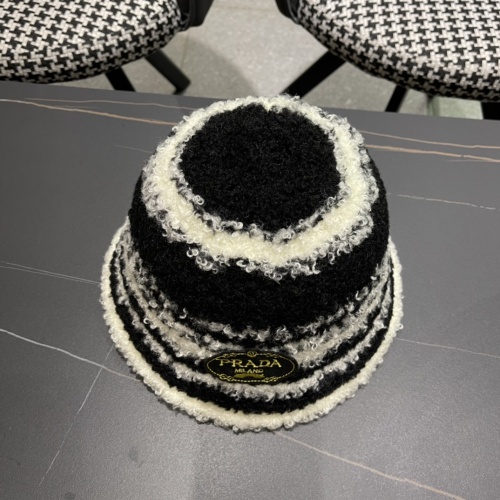 Cheap Prada Caps #1237910 Replica Wholesale [$36.00 USD] [ITEM#1237910] on Replica Prada Caps