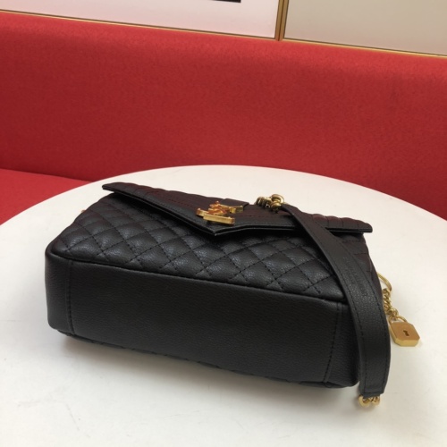 Cheap Yves Saint Laurent YSL AAA Quality Messenger Bags For Women #1237911 Replica Wholesale [$98.00 USD] [ITEM#1237911] on Replica Yves Saint Laurent YSL AAA Messenger Bags